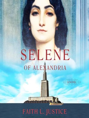cover image of Selene of Alexandria